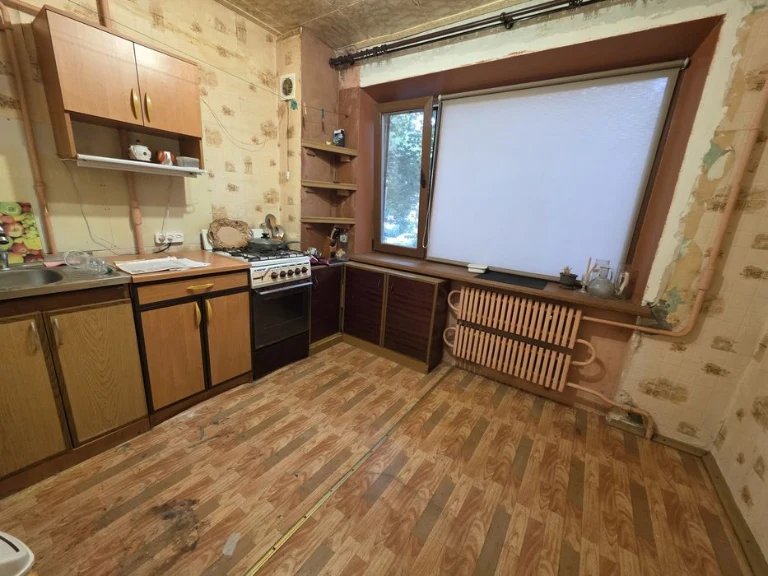 Продажа  1к квартиры ж/м Западный