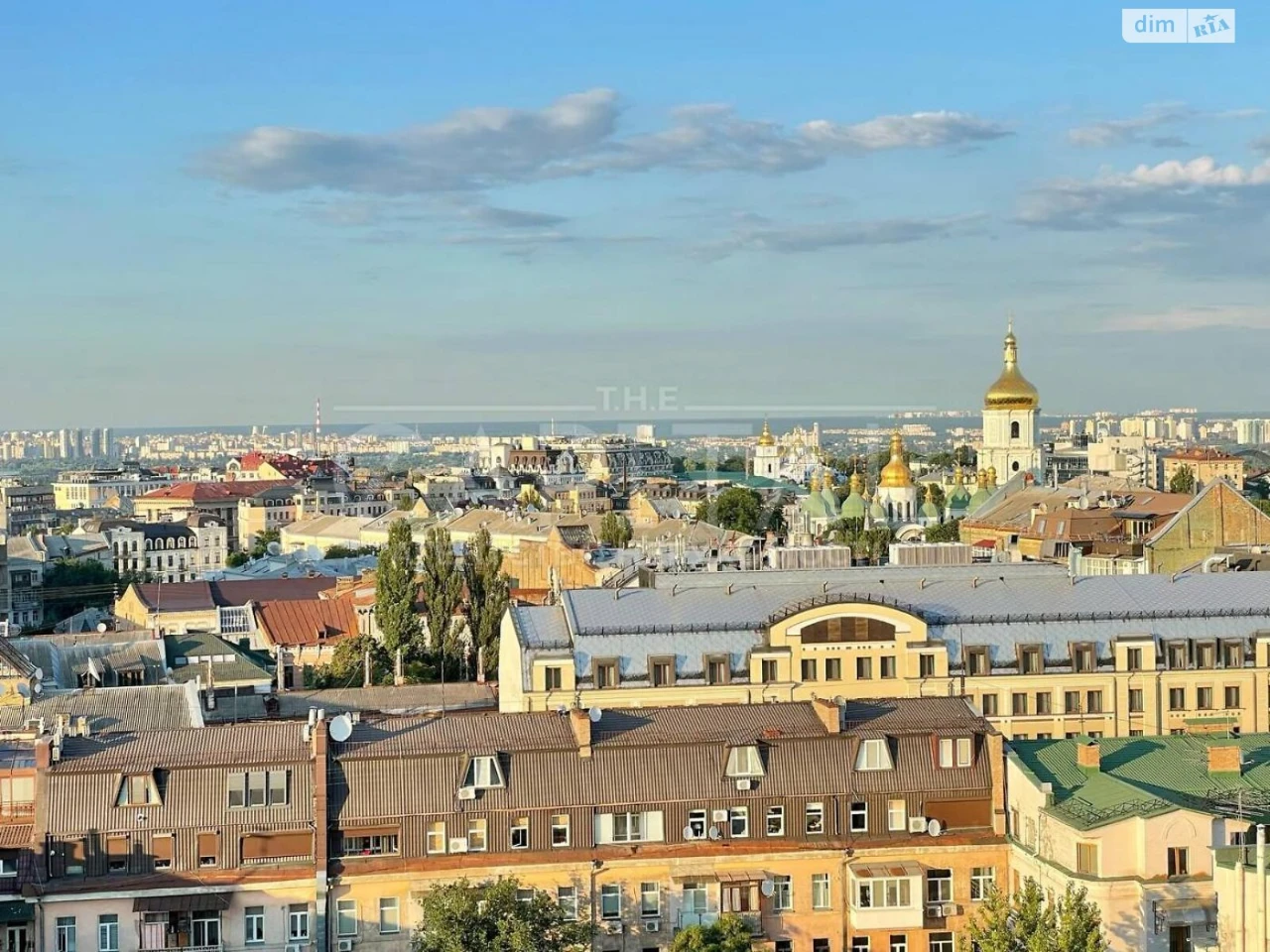 Довгострокова Оренда Квартира Старий Київ