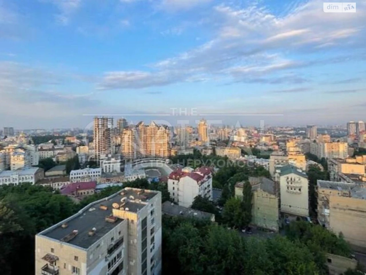 Довгострокова Оренда Квартира Старий Київ