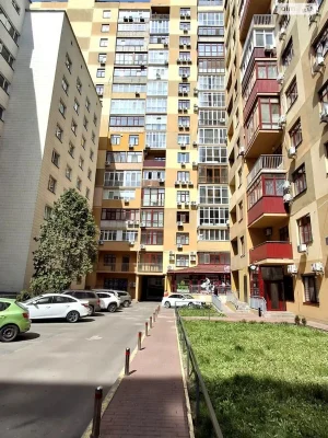 Довгострокова Оренда Квартира Саперне Поле