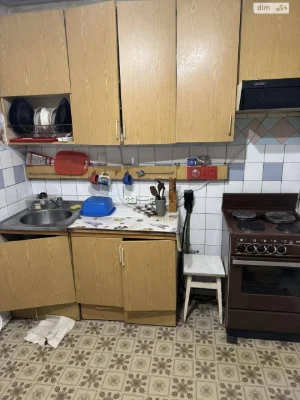 Довгострокова Оренда Квартира Харківський Масив