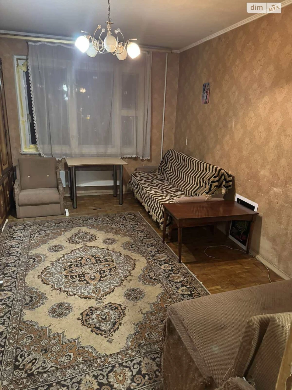 Довгострокова Оренда Квартира Харківський Масив
