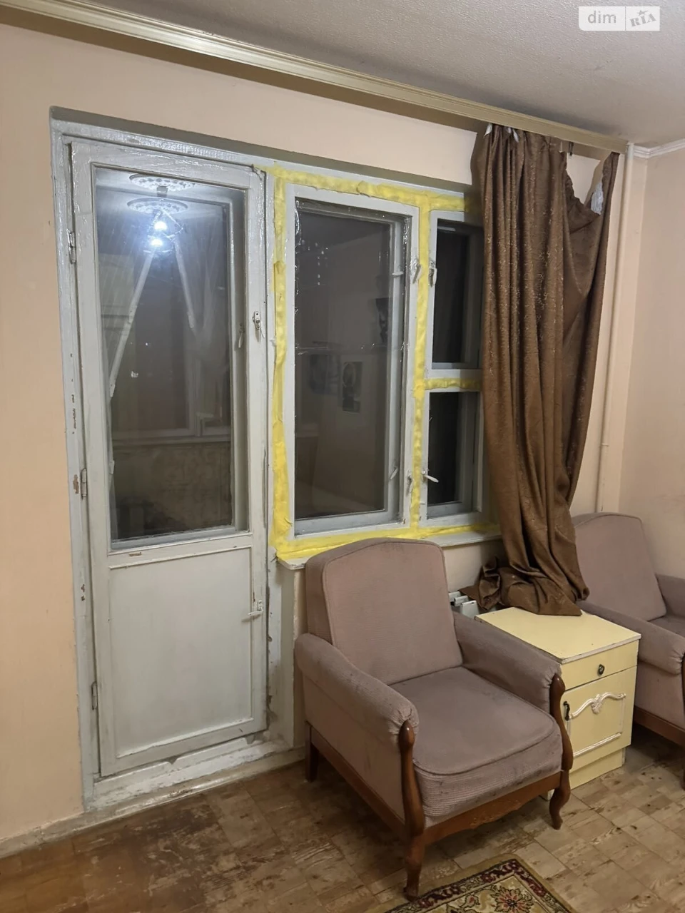 Довгострокова Оренда Квартира Харківський Масив