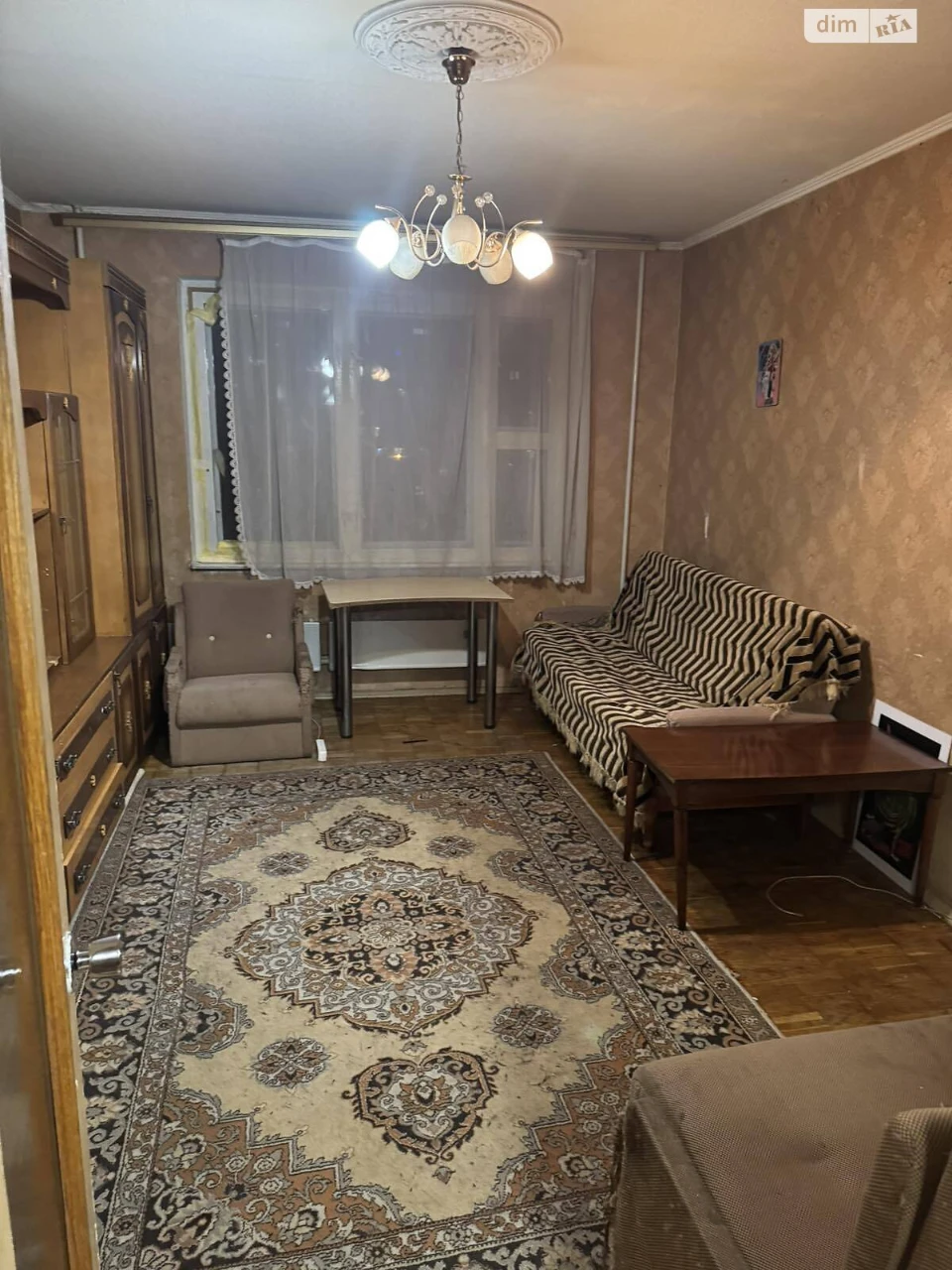 Довгострокова Оренда Квартира Харківський Масив