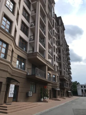 Довгострокова Оренда Квартира Звіринець
