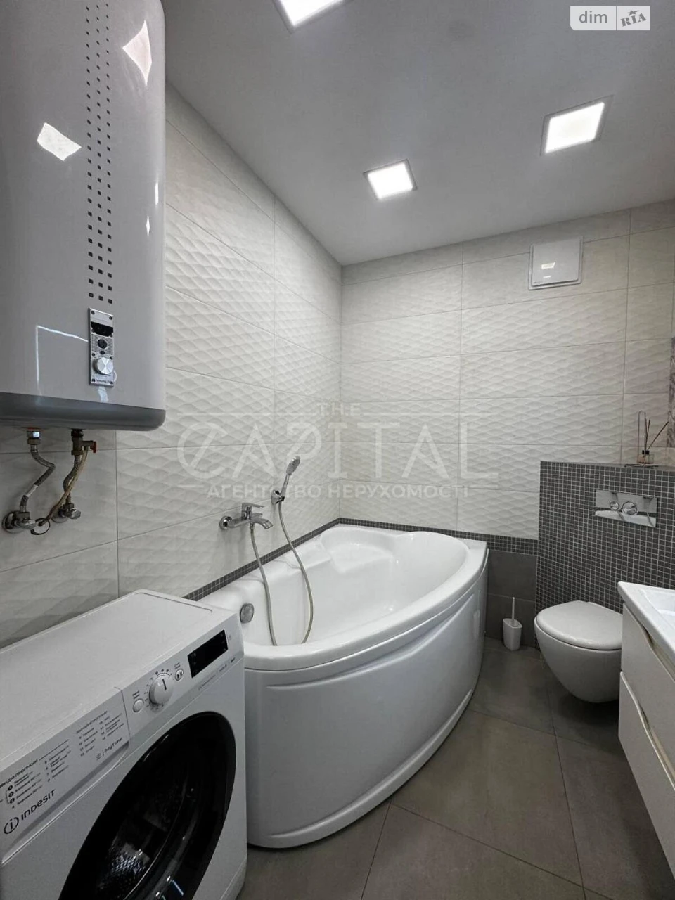 Довгострокова Оренда Квартира Дарницький