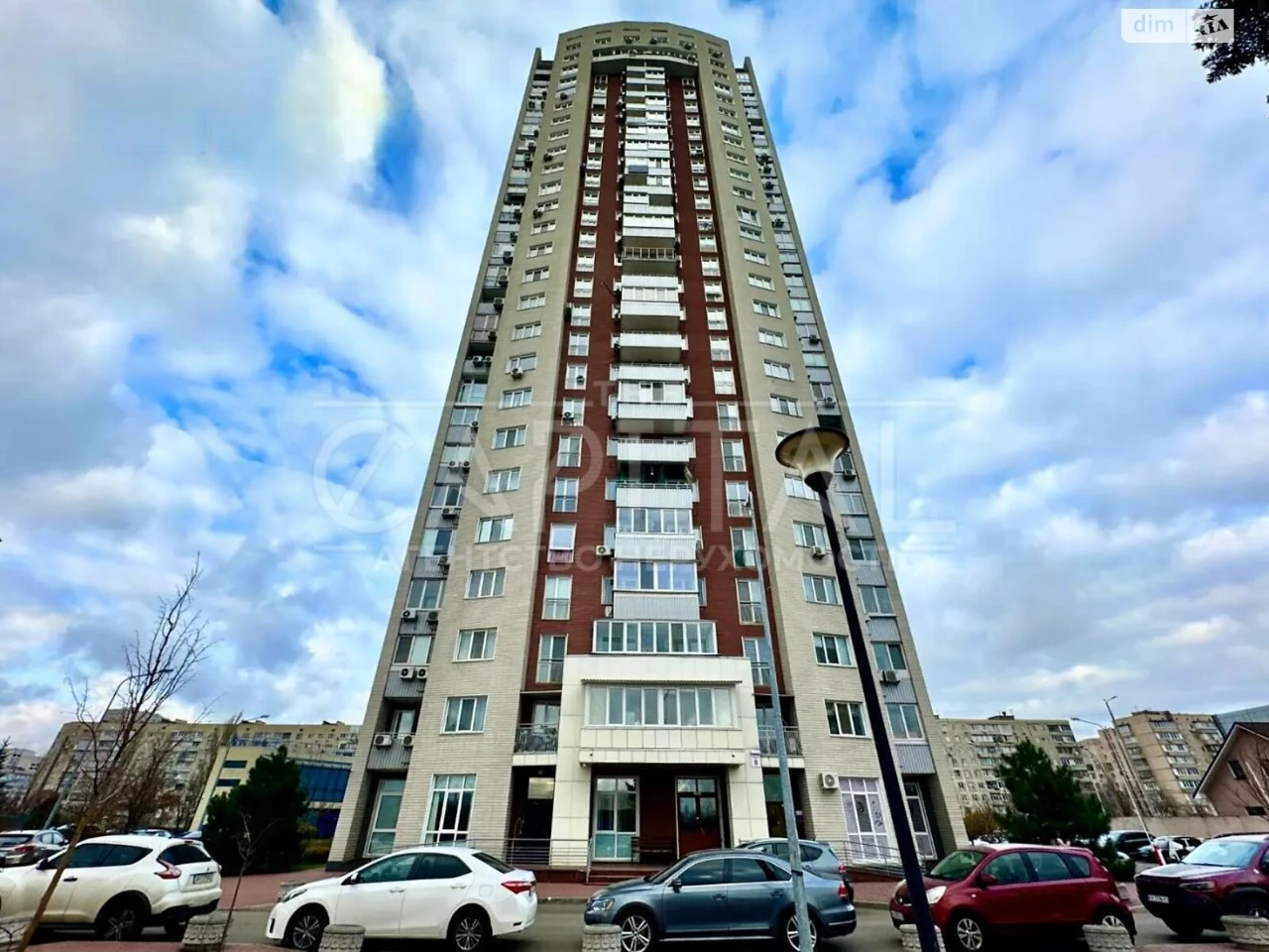 Довгострокова Оренда Квартира Оболонь