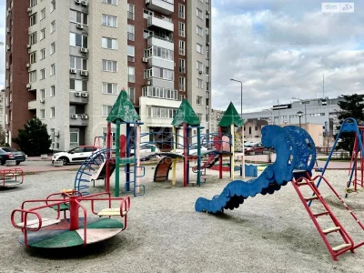 Довгострокова Оренда Квартира Оболонь