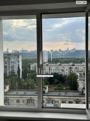 Довгострокова Оренда Квартира Русанівка