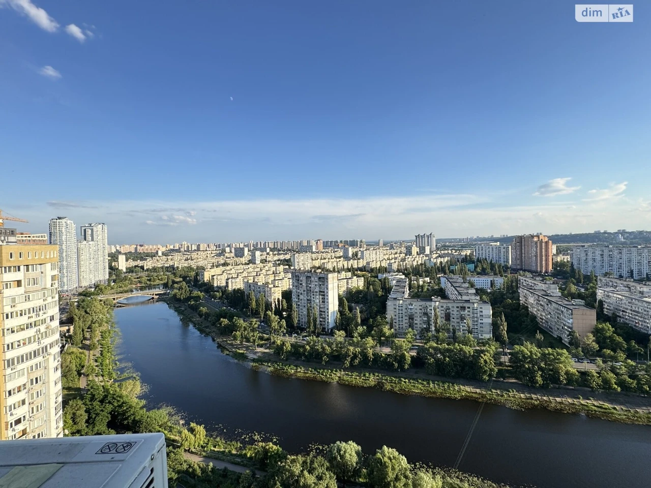 Довгострокова Оренда Квартира Лівобережний Масив