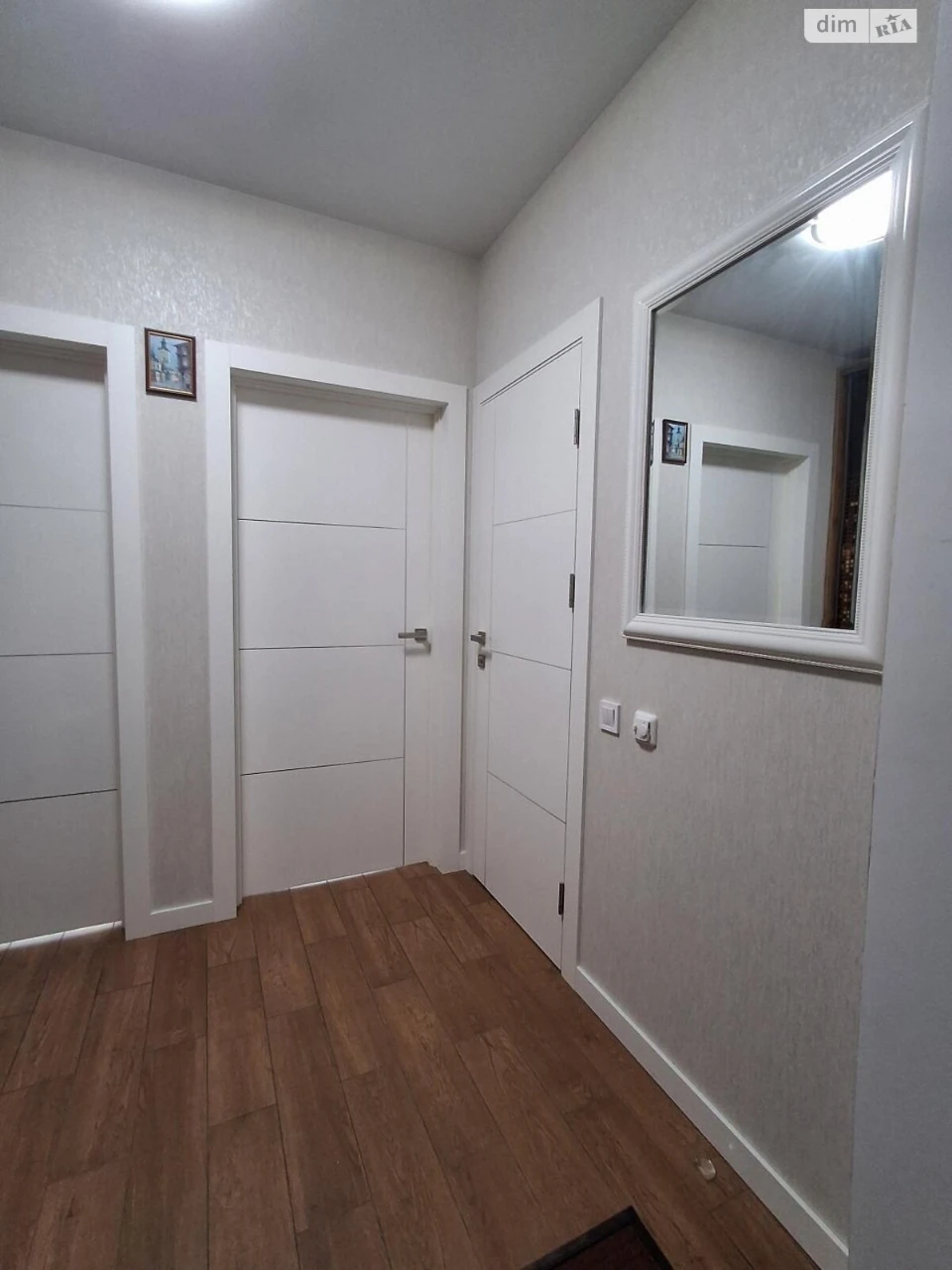 Довгострокова Оренда Квартира Виноградар