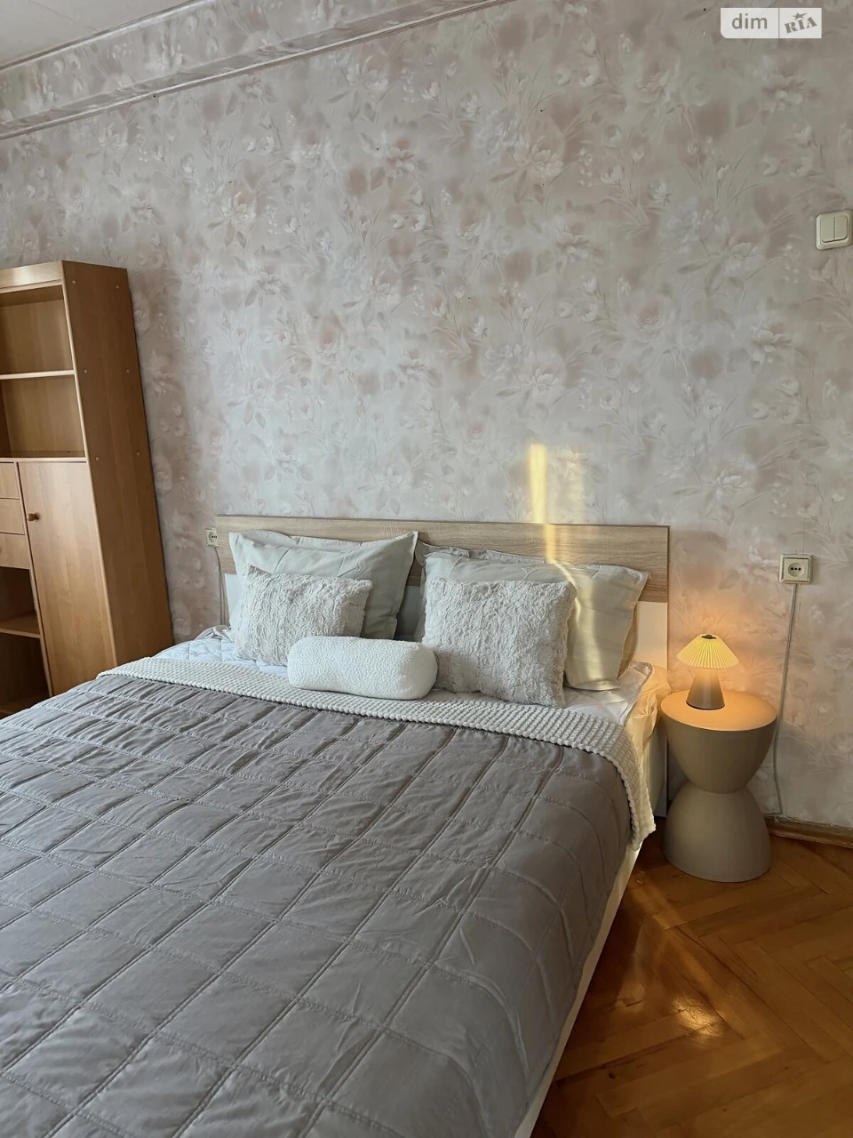 Довгострокова Оренда Квартира Солом'янка