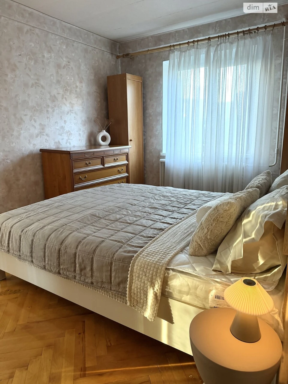Довгострокова Оренда Квартира Солом'янка