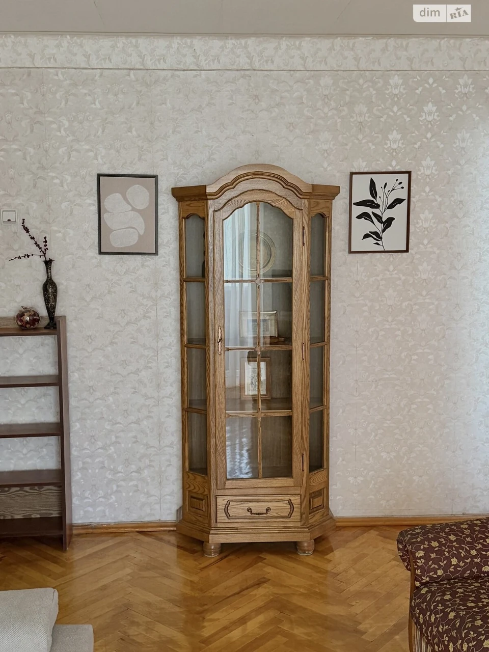 Довгострокова Оренда Квартира Солом'янка