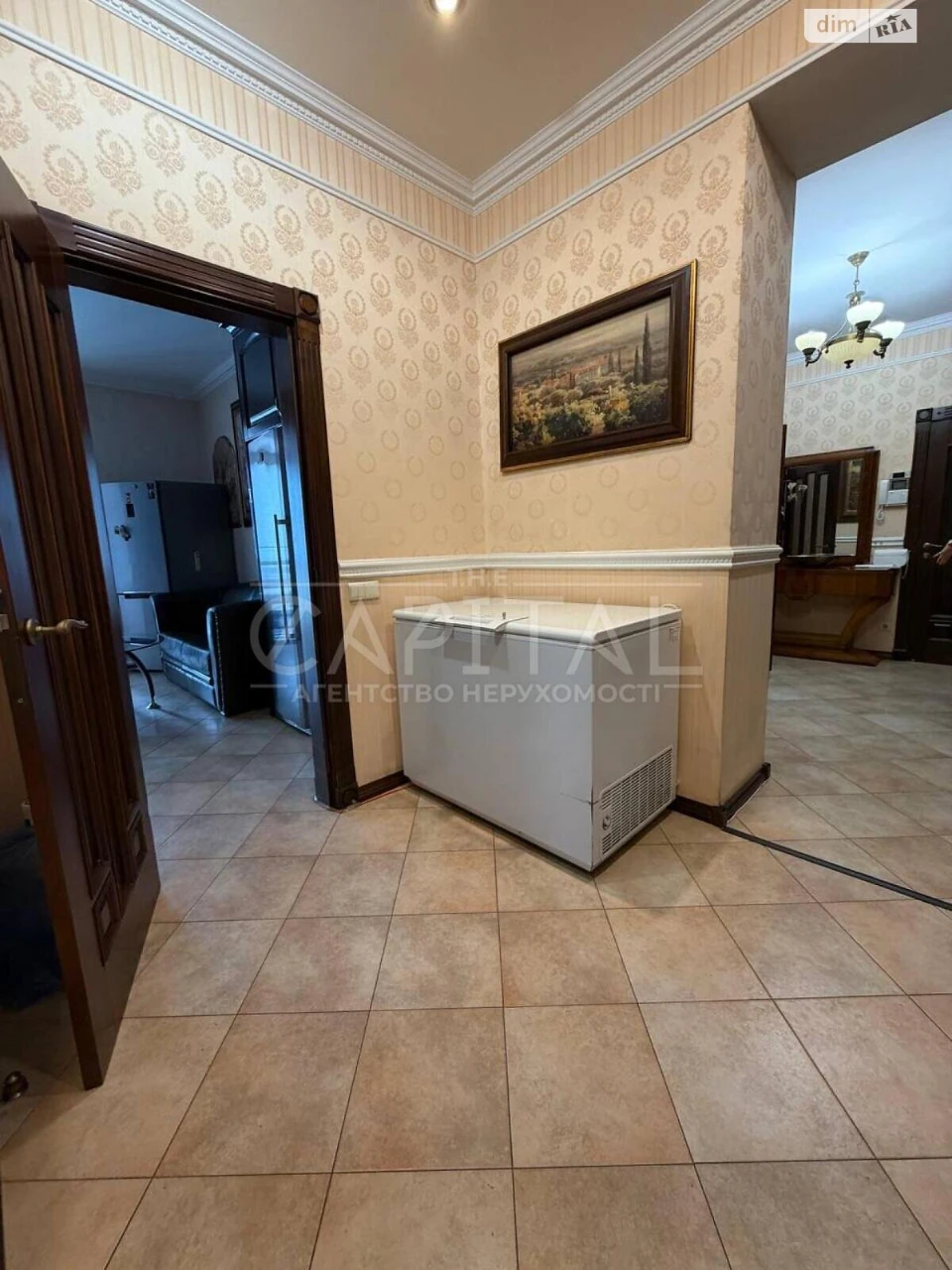 Довгострокова Оренда Квартира Оболонь