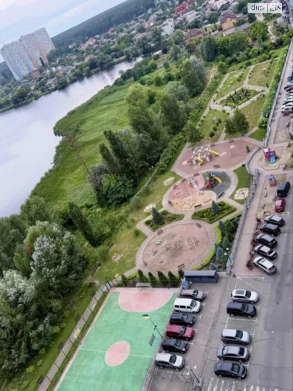 Довгострокова Оренда Квартира Біличі