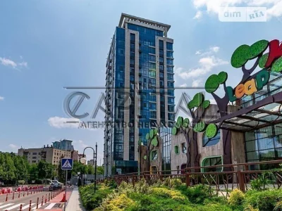Продажа 5к квартиры 199 кв. м по ул. Андрея Верхосмотра 1-20А