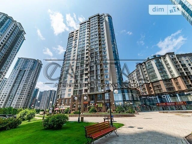 Продажа 5к квартиры 199 кв. м по ул. Андрея Верхосмотра 1-20А