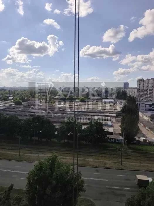 D1C Продам 1 комнатную квартиру на Салтовке, ул. Академика П