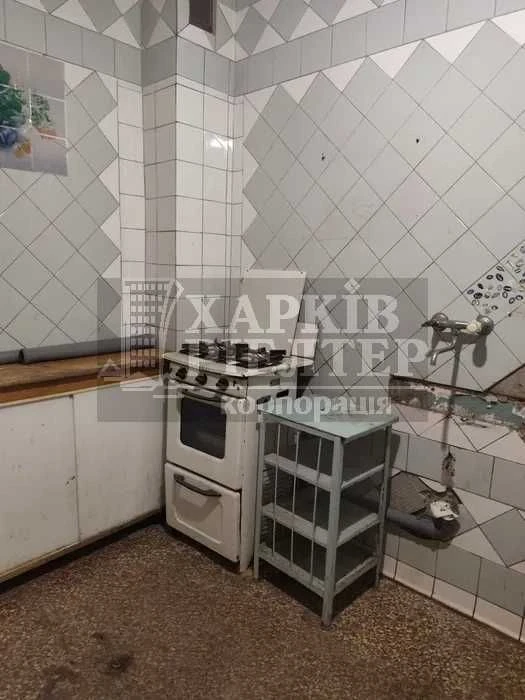 D1C Продам 1 комнатную квартиру на Салтовке, ул. Академика П