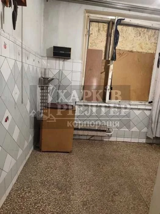 D1C Продам 1 комнатную квартиру на Салтовке, ул. Академика П