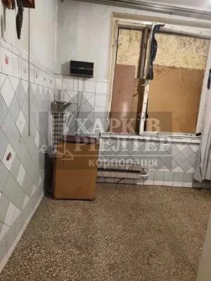 D1C Продам 1 комнатную квартиру на Салтовке, ул. Академика П