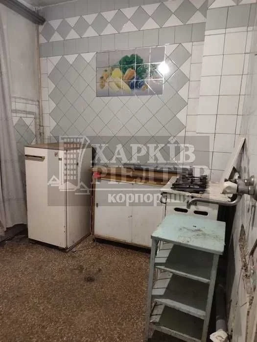 D1C Продам 1 комнатную квартиру на Салтовке, ул. Академика П