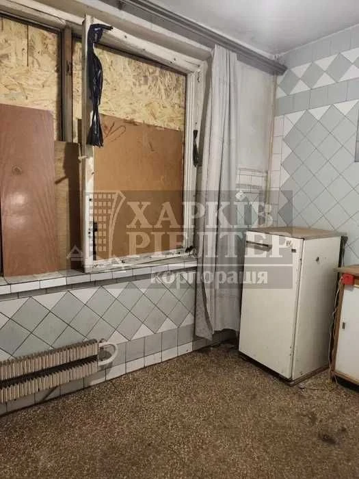 D1C Продам 1 комнатную квартиру на Салтовке, ул. Академика П