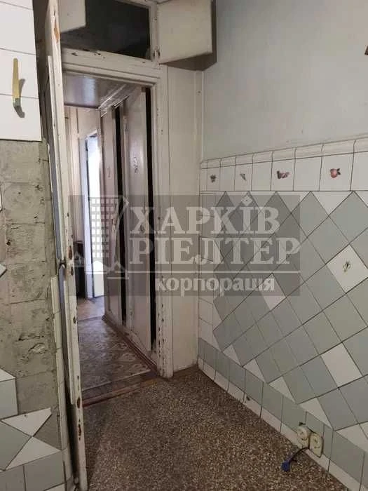 D1C Продам 1 комнатную квартиру на Салтовке, ул. Академика П