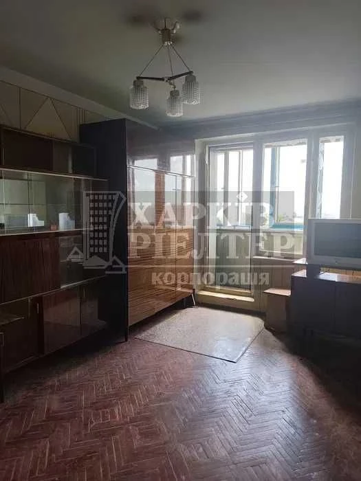 D1C Продам 1 комнатную квартиру на Салтовке, ул. Академика П