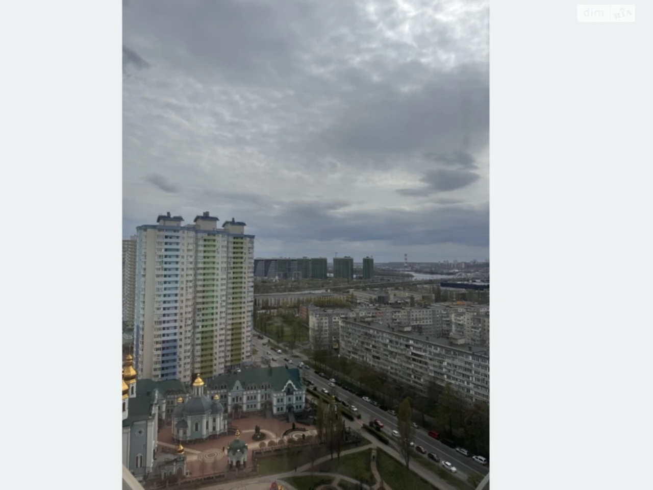 Довгострокова Оренда Квартира Березняки