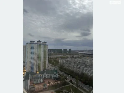 Довгострокова Оренда Квартира Березняки