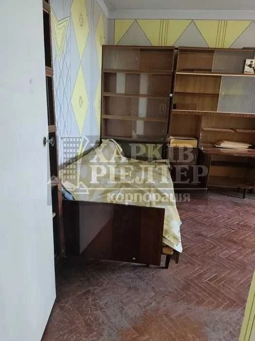D1C Продам 1 комнатную квартиру на Салтовке, ул. Академика П
