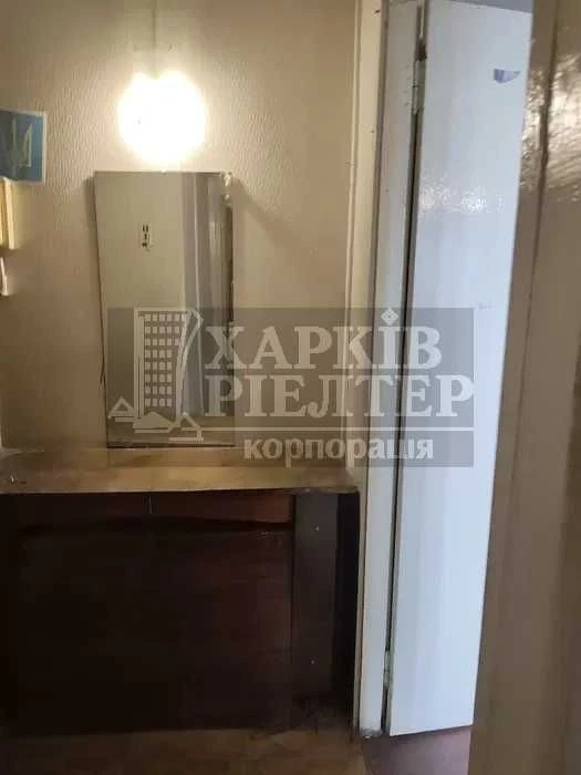 D1C Продам 1 комнатную квартиру на Салтовке, ул. Академика П