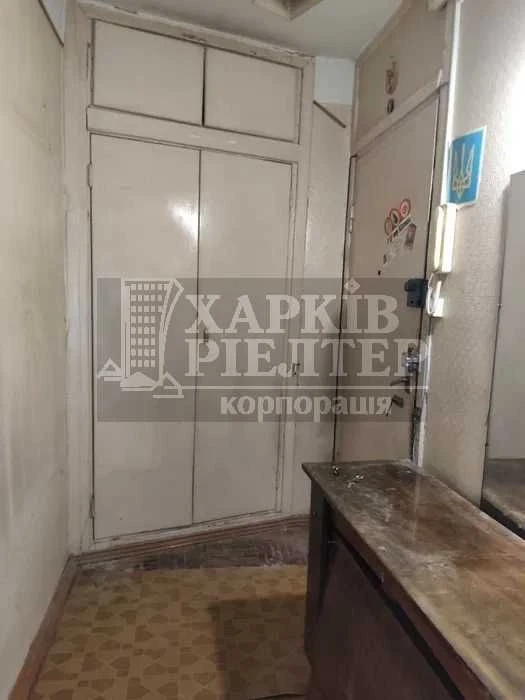 D1C Продам 1 комнатную квартиру на Салтовке, ул. Академика П
