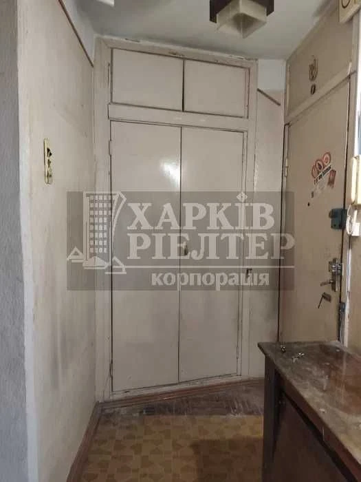 D1C Продам 1 комнатную квартиру на Салтовке, ул. Академика П