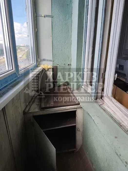 D1C Продам 1 комнатную квартиру на Салтовке, ул. Академика П