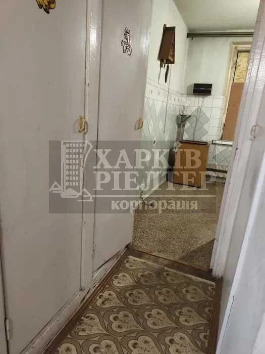 D1C Продам 1 комнатную квартиру на Салтовке, ул. Академика П