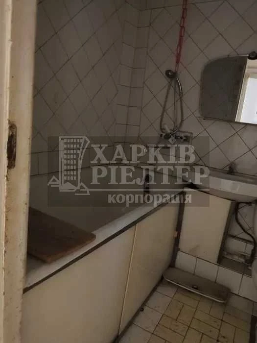 D1C Продам 1 комнатную квартиру на Салтовке, ул. Академика П