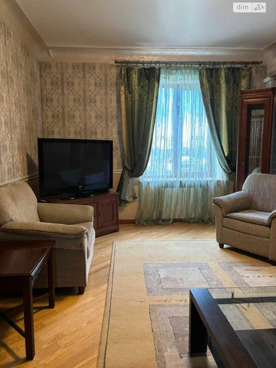 Довгострокова Оренда Квартира Старий Київ