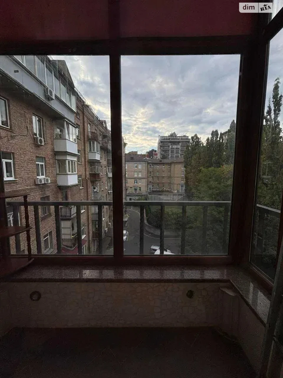 Довгострокова Оренда Квартира Старий Київ