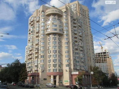 Довгострокова Оренда Квартира Солом'янка