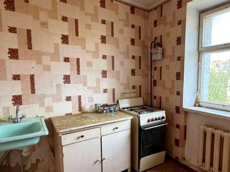 Квартира. Полтава, Олександра Оксанченка вул. (Степового Фро
