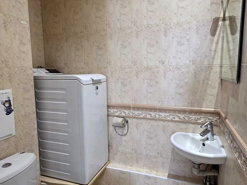 Квартира. Київ, Володимира Івасюка просп. (Героїв Сталінград