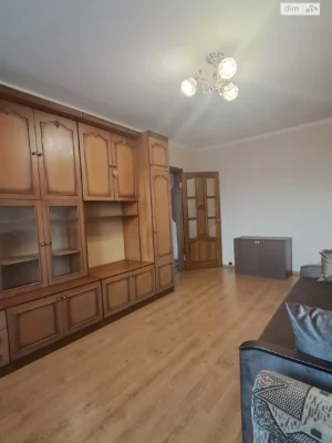 Довгострокова Оренда Квартира Деснянський