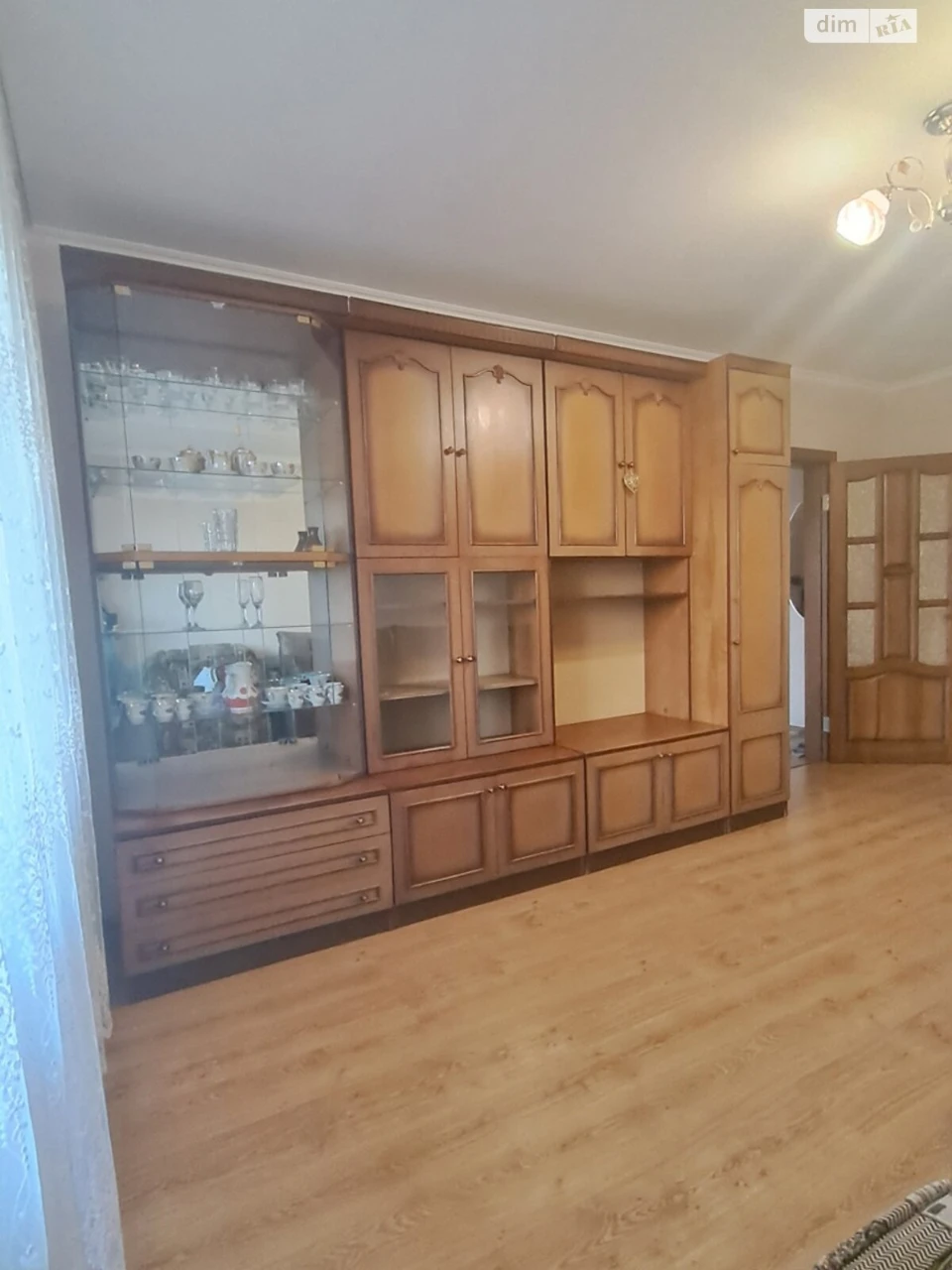 Довгострокова Оренда Квартира Деснянський