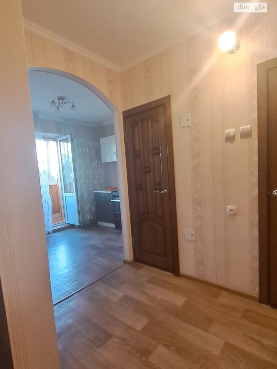 Довгострокова Оренда Квартира Деснянський