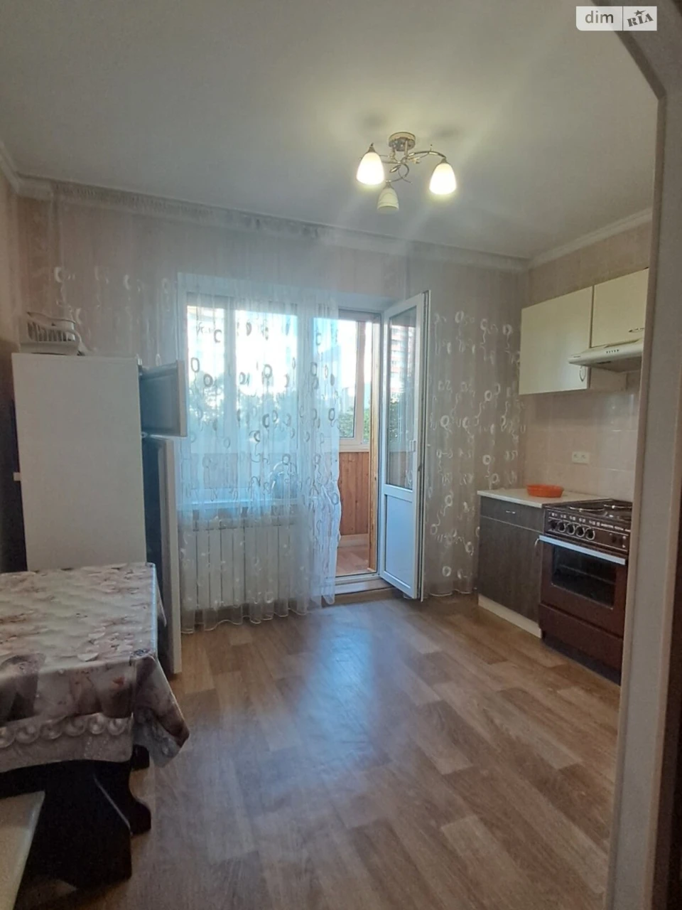 Довгострокова Оренда Квартира Деснянський