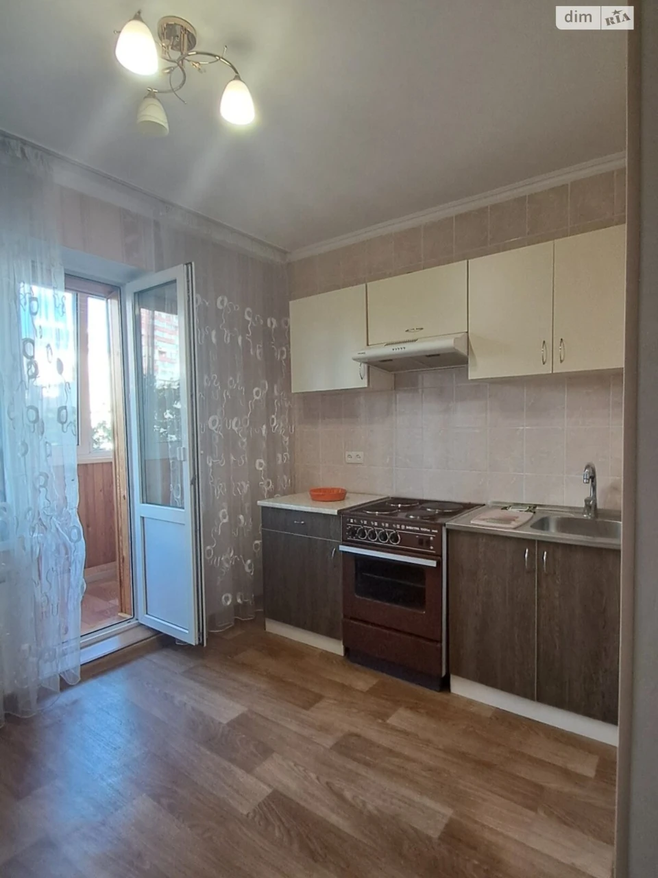 Довгострокова Оренда Квартира Деснянський