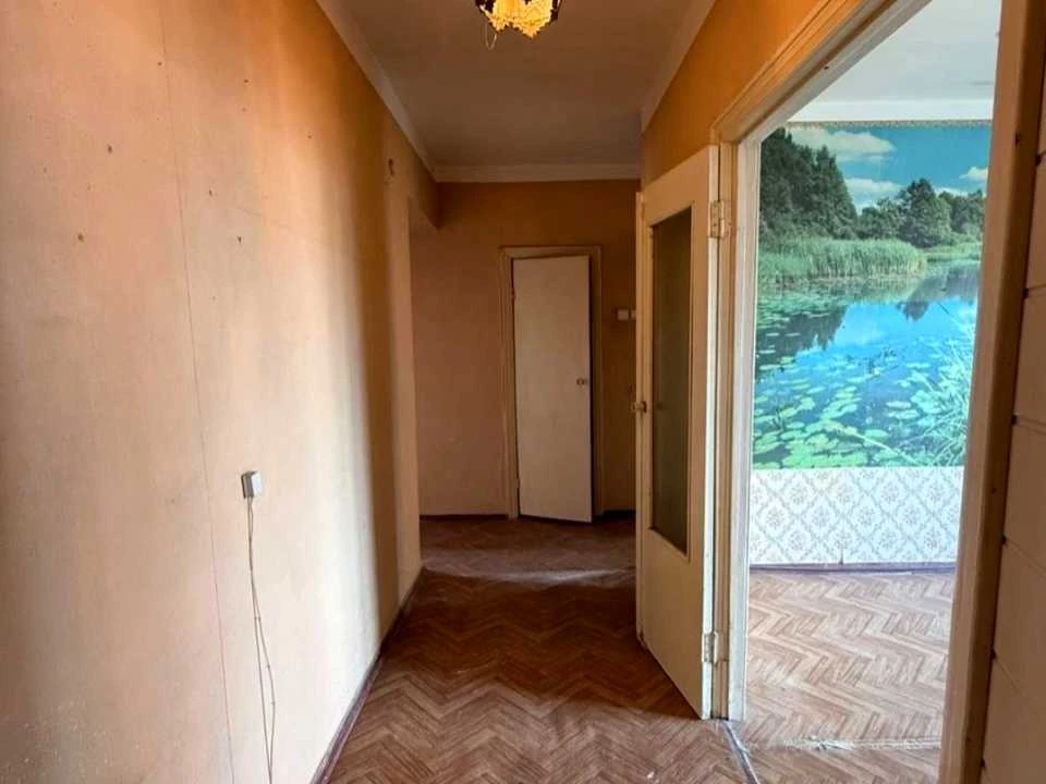 Квартира. Полтава, Олександра Оксанченка вул. (Степового Фро